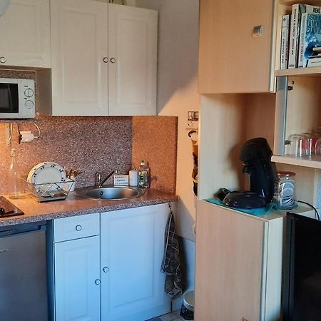 Cap Plein Sud En Ubaye Apartment บาร์เซอลอนเน็ต ภายนอก รูปภาพ