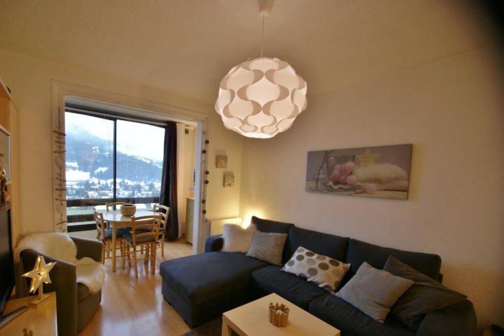 Cap Plein Sud En Ubaye Apartment บาร์เซอลอนเน็ต ภายนอก รูปภาพ