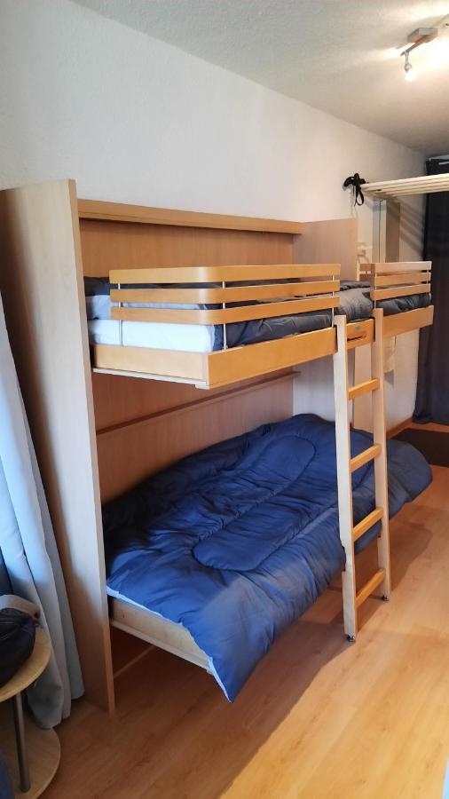 Cap Plein Sud En Ubaye Apartment บาร์เซอลอนเน็ต ภายนอก รูปภาพ