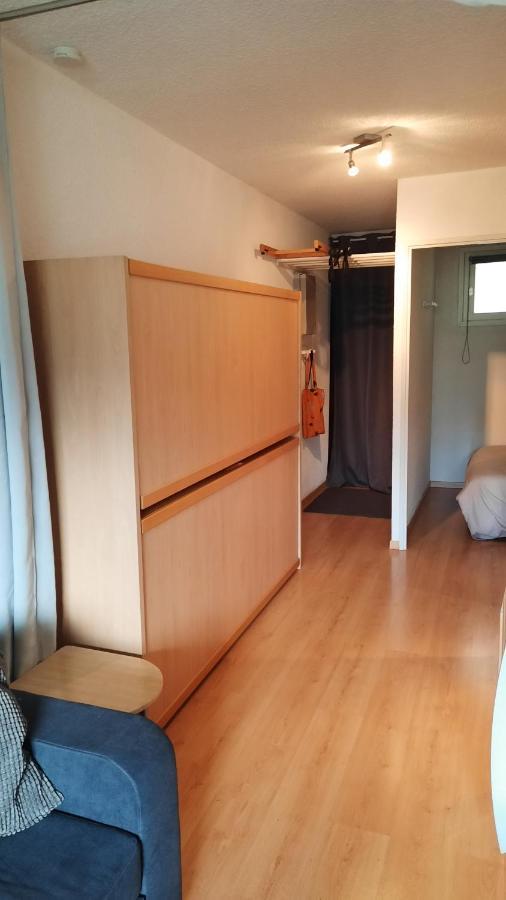 Cap Plein Sud En Ubaye Apartment บาร์เซอลอนเน็ต ภายนอก รูปภาพ