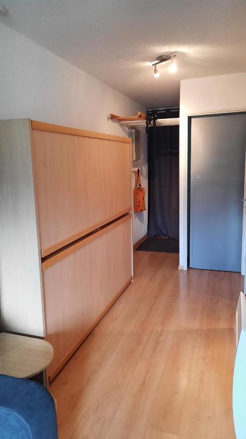 Cap Plein Sud En Ubaye Apartment บาร์เซอลอนเน็ต ภายนอก รูปภาพ